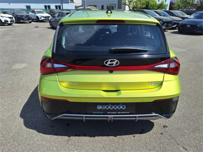 Hyundai i20 Neuwagen