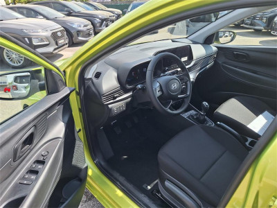 Hyundai i20 Neuwagen