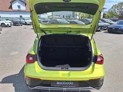 Hyundai i20 Neuwagen