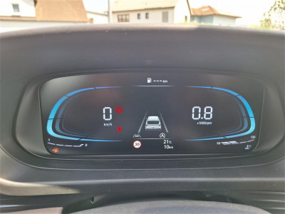 Hyundai i20 Neuwagen
