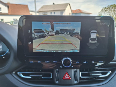 Hyundai i30 Neuwagen
