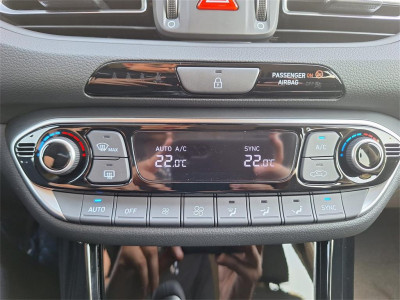 Hyundai i30 Neuwagen