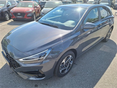 Hyundai i30 Neuwagen