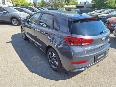Hyundai i30 Neuwagen