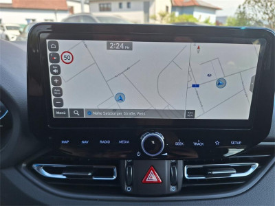Hyundai i30 Neuwagen
