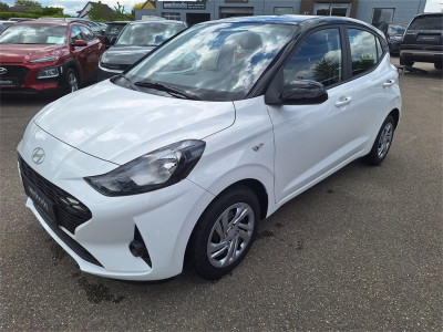 Hyundai i10 Gebrauchtwagen Hyundai i10 Gebrauchtwagen