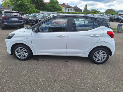 Hyundai i10 Gebrauchtwagen Hyundai i10 Gebrauchtwagen