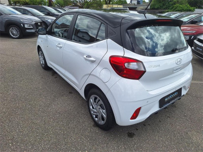 Hyundai i10 Gebrauchtwagen Hyundai i10 Gebrauchtwagen