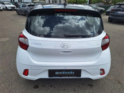 Hyundai i10 Gebrauchtwagen Hyundai i10 Gebrauchtwagen