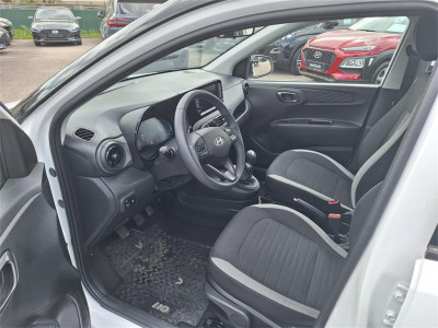Hyundai i10 Gebrauchtwagen Hyundai i10 Gebrauchtwagen