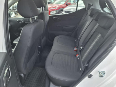 Hyundai i10 Gebrauchtwagen Hyundai i10 Gebrauchtwagen