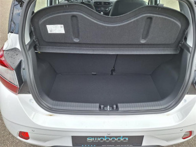 Hyundai i10 Gebrauchtwagen Hyundai i10 Gebrauchtwagen