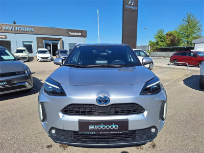 Toyota Yaris Cross Gebrauchtwagen