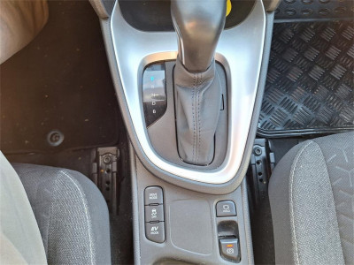 Toyota Yaris Cross Gebrauchtwagen Toyota Yaris Cross Gebrauchtwagen