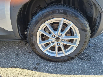 Toyota Yaris Cross Gebrauchtwagen Toyota Yaris Cross Gebrauchtwagen