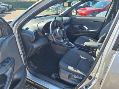 Toyota Yaris Cross Gebrauchtwagen Toyota Yaris Cross Gebrauchtwagen