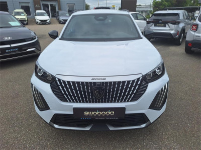 Peugeot 2008 Gebrauchtwagen Peugeot 2008 Gebrauchtwagen