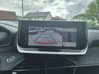 Peugeot 2008 Gebrauchtwagen Peugeot 2008 Gebrauchtwagen
