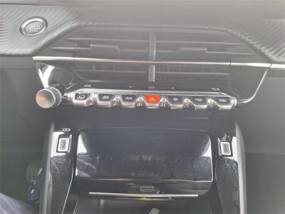 Peugeot 2008 Gebrauchtwagen Peugeot 2008 Gebrauchtwagen