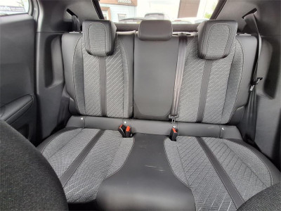 Peugeot 2008 Gebrauchtwagen Peugeot 2008 Gebrauchtwagen