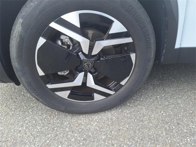 Peugeot 2008 Gebrauchtwagen Peugeot 2008 Gebrauchtwagen