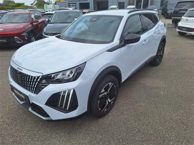 Peugeot 2008 Gebrauchtwagen Peugeot 2008 Gebrauchtwagen