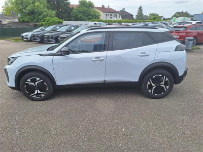 Peugeot 2008 Gebrauchtwagen Peugeot 2008 Gebrauchtwagen