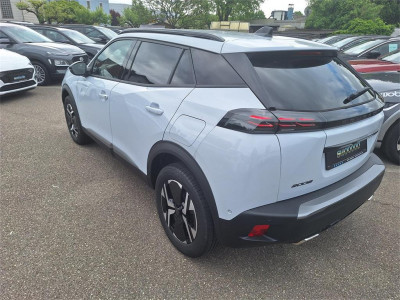 Peugeot 2008 Gebrauchtwagen Peugeot 2008 Gebrauchtwagen