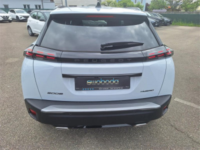 Peugeot 2008 Gebrauchtwagen Peugeot 2008 Gebrauchtwagen