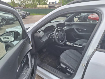 Peugeot 2008 Gebrauchtwagen Peugeot 2008 Gebrauchtwagen