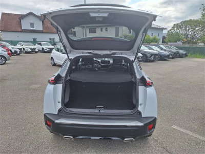 Peugeot 2008 Gebrauchtwagen Peugeot 2008 Gebrauchtwagen