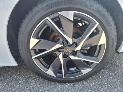 Peugeot 308 Gebrauchtwagen Peugeot 308 Gebrauchtwagen
