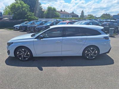 Peugeot 308 Gebrauchtwagen Peugeot 308 Gebrauchtwagen