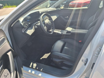 Peugeot 308 Gebrauchtwagen Peugeot 308 Gebrauchtwagen