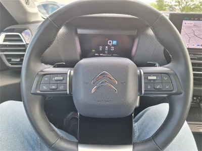 Citroën C4 Gebrauchtwagen Citroën C4 Gebrauchtwagen