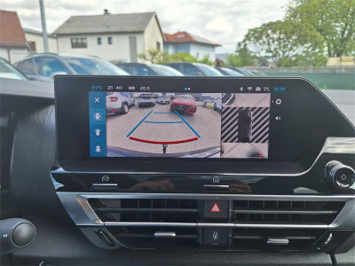 Citroën C4 Gebrauchtwagen Citroën C4 Gebrauchtwagen