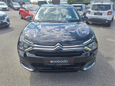 Citroën C4 Gebrauchtwagen Citroën C4 Gebrauchtwagen