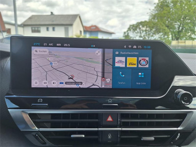 Citroën C4 Gebrauchtwagen Citroën C4 Gebrauchtwagen