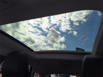 Citroën C4 Gebrauchtwagen Citroën C4 Gebrauchtwagen