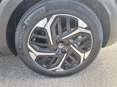 Citroën C4 Gebrauchtwagen Citroën C4 Gebrauchtwagen