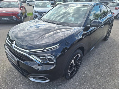 Citroën C4 Gebrauchtwagen Citroën C4 Gebrauchtwagen