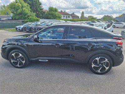 Citroën C4 Gebrauchtwagen Citroën C4 Gebrauchtwagen