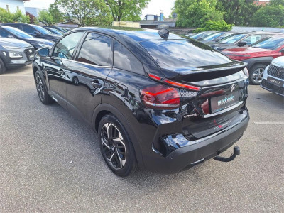 Citroën C4 Gebrauchtwagen Citroën C4 Gebrauchtwagen