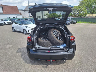Citroën C4 Gebrauchtwagen Citroën C4 Gebrauchtwagen