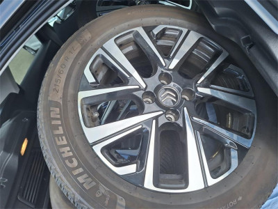 Citroën C4 Gebrauchtwagen Citroën C4 Gebrauchtwagen