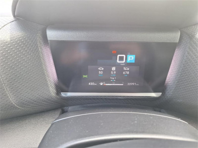 Citroën C4 Gebrauchtwagen Citroën C4 Gebrauchtwagen
