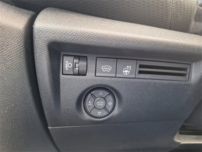 Citroën C4 Gebrauchtwagen Citroën C4 Gebrauchtwagen