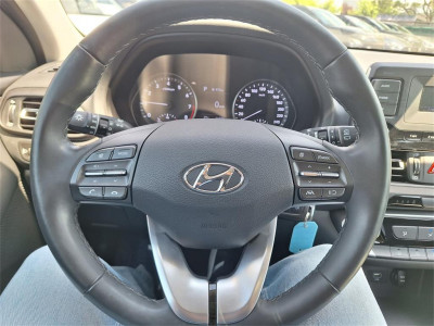 Hyundai i30 Gebrauchtwagen Hyundai i30 Gebrauchtwagen