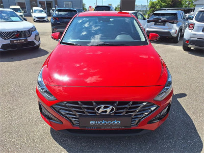 Hyundai i30 Gebrauchtwagen Hyundai i30 Gebrauchtwagen