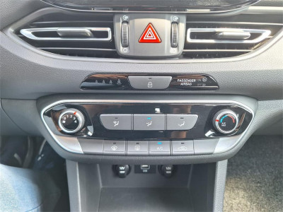 Hyundai i30 Gebrauchtwagen Hyundai i30 Gebrauchtwagen